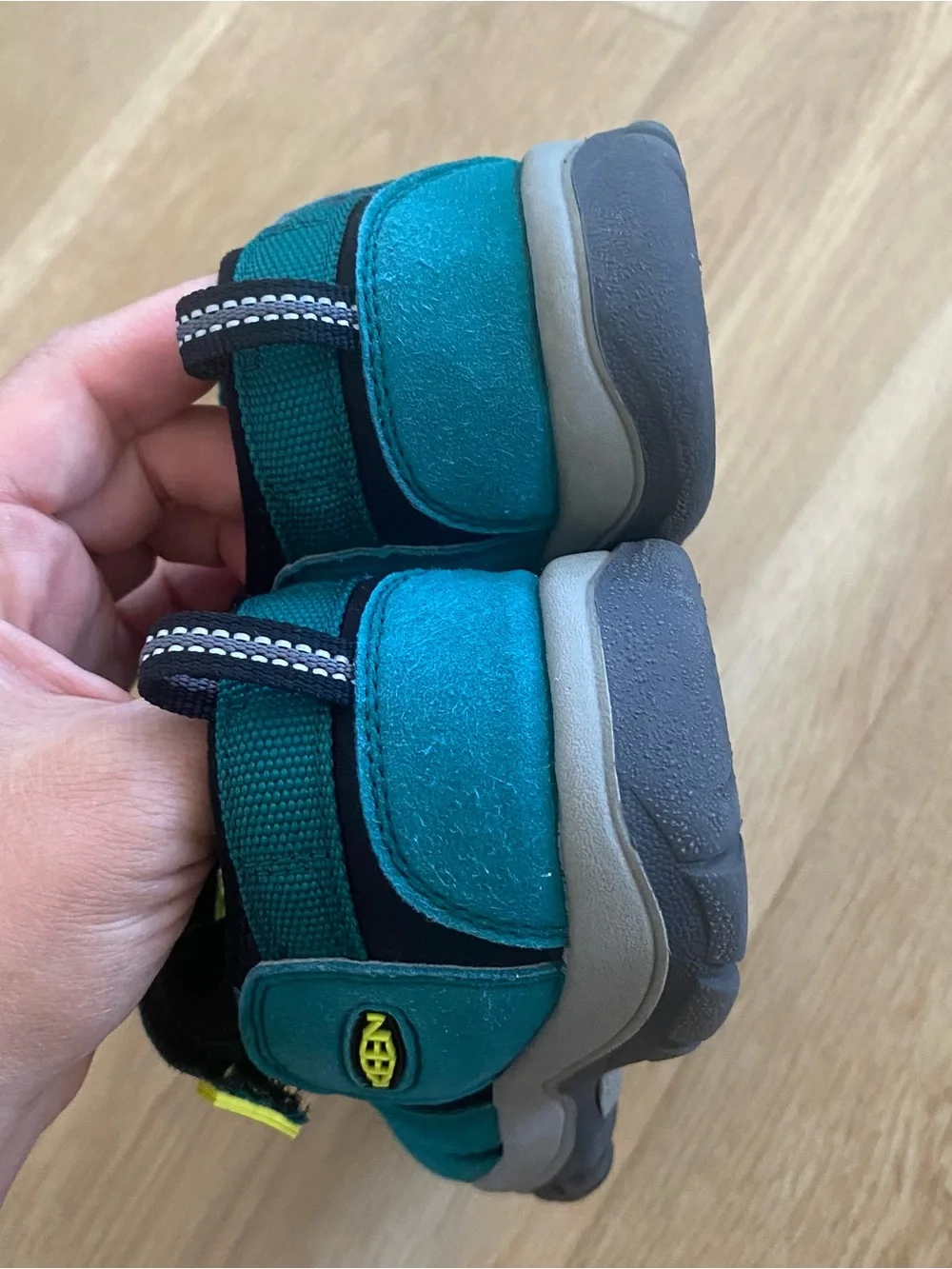 Keen Kids Newport H2 Sandals